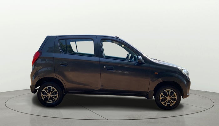 2016 Maruti Alto 800 LXI, Petrol, Manual, 1,28,317 km, Right Side View