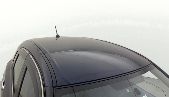 2024 Maruti Baleno ZETA PETROL 1.2, Petrol, Manual, 10,455 km, Roof