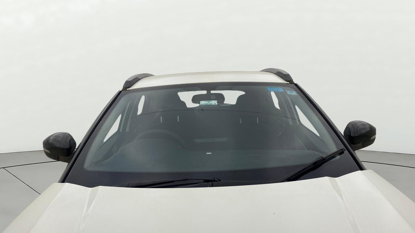 2023 Tata NEXON XZA PLUS PETROL, Petrol, Automatic, 36,172 km, Front Windshield