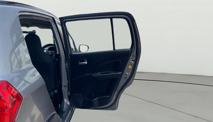 2019 Maruti Celerio X ZXI, Petrol, Manual, 31,038 km, RHS Rear Door