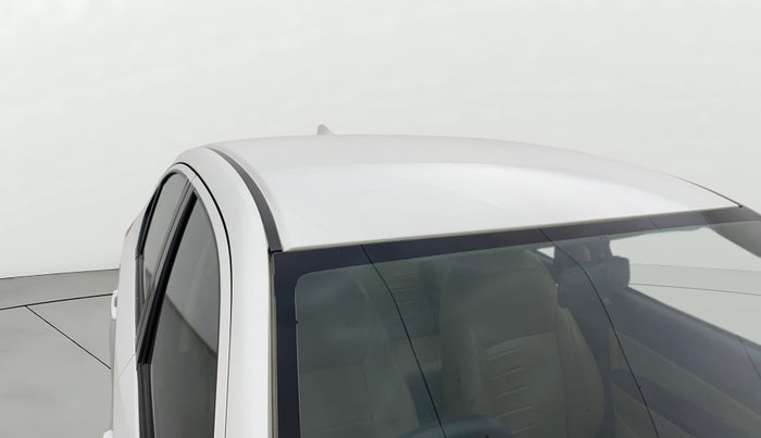 2018 Honda Amaze 1.2L I-VTEC VX, Petrol, Manual, 58,760 km, Roof