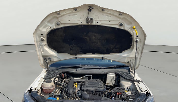 2021 Skoda Rapid AMBITION AT TSI, Petrol, Automatic, 59,784 km, Open Bonet