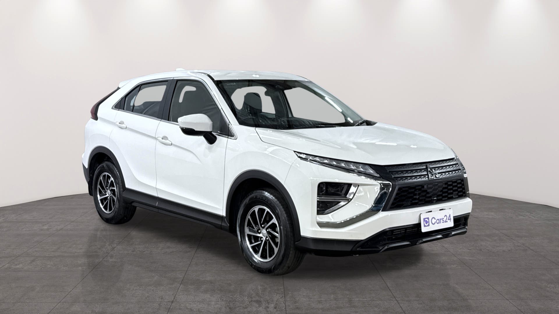 Mitsubishi Eclipse Cross image