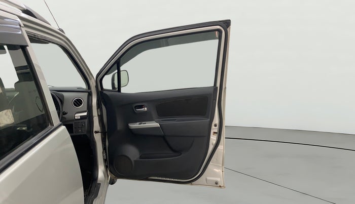 2012 Maruti Wagon R 1.0 LXI, Petrol, Manual, 54,344 km, RHS Front Door