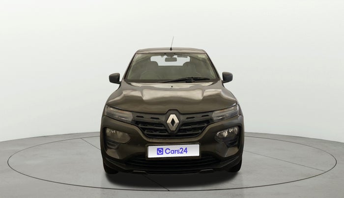 2021 Renault Kwid RXL, Petrol, Manual, 44,904 km, Front