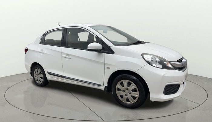 2017 Honda Amaze 1.2L I-VTEC S, Petrol, Manual, 79,123 km, SRP