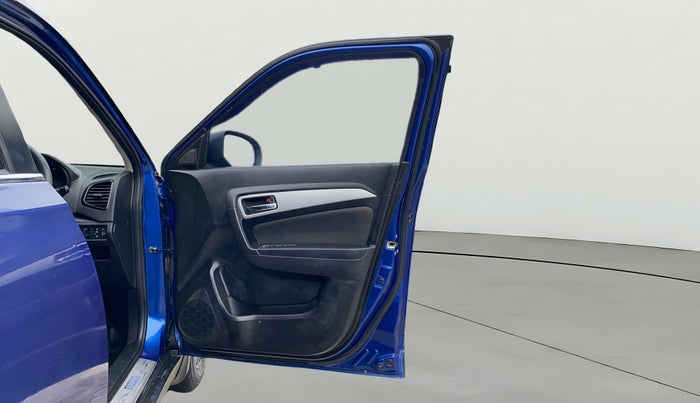 2020 Maruti Vitara Brezza ZXI PLUS, Petrol, Manual, 38,111 km, RHS Front Door