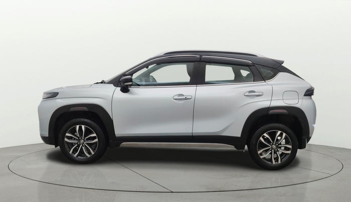 2025 Toyota Urban Cruiser Taisor V 1.0 Petrol MT, Petrol, Manual, 9,028 km, Left Side