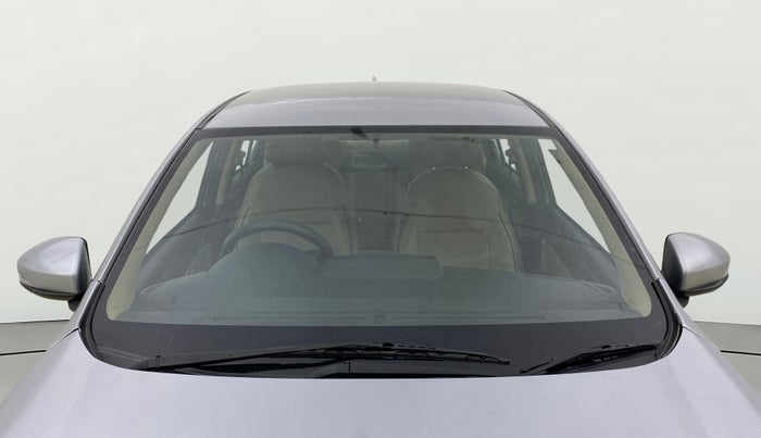 2019 Honda Amaze 1.2L I-VTEC V, Petrol, Manual, 1,30,757 km, Front Windshield