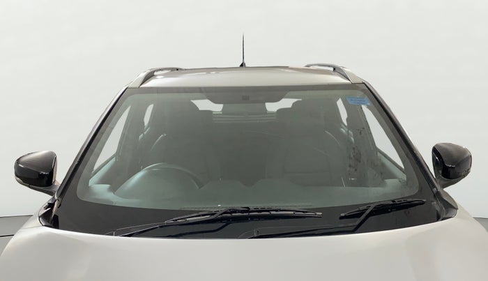 2021 Nissan MAGNITE XL, Petrol, Manual, 84,251 km, Front Windshield
