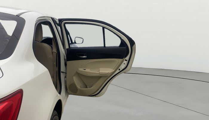 2021 Maruti Dzire VXI, Petrol, Manual, 1,03,849 km, RHS Rear Door