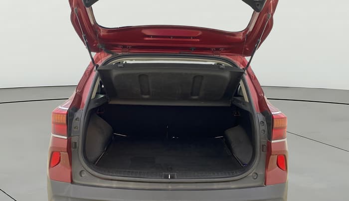 2022 KIA SELTOS HTK PLUS 1.5 DIESEL, Diesel, Manual, 98,206 km, Boot Open Zoomed View