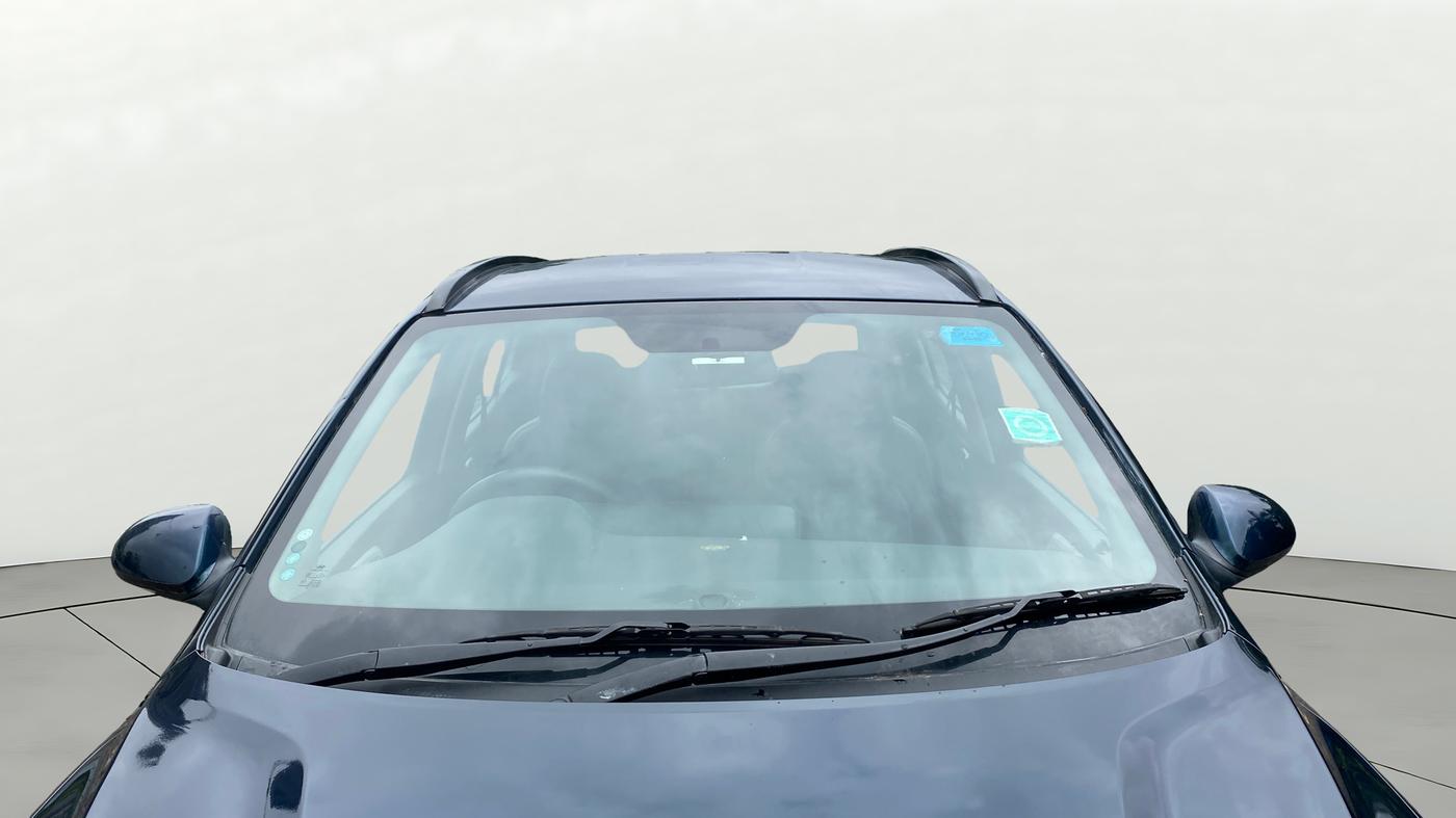 2020 Hyundai GRAND I10 NIOS SPORTZ AMT 1.2 KAPPA VTVT, Petrol, Automatic, 37,821 km, Front Windshield