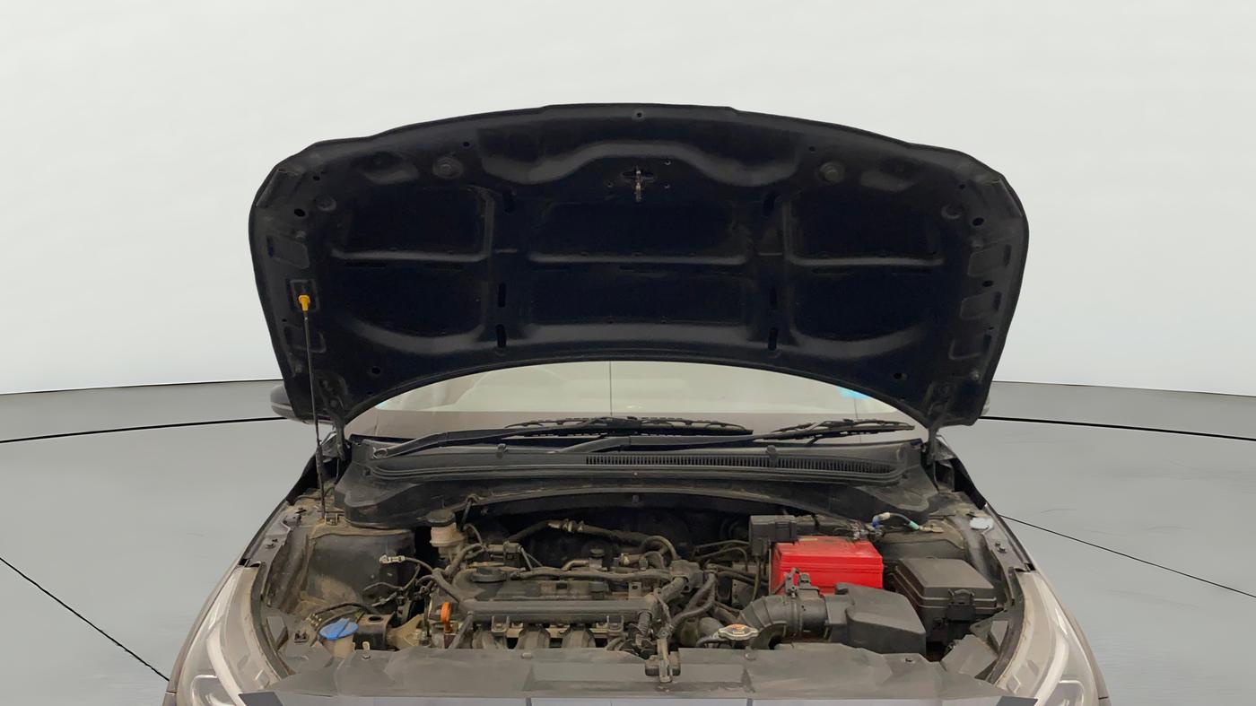 2023 Hyundai NEW I20 ASTA (O) 1.2 IVT, Petrol, Automatic, 55,448 km, Open Bonet