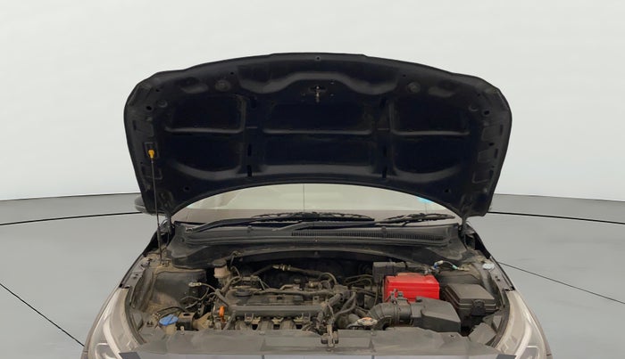 2023 Hyundai NEW I20 ASTA (O) 1.2 IVT, Petrol, Automatic, 55,448 km, Open Bonet