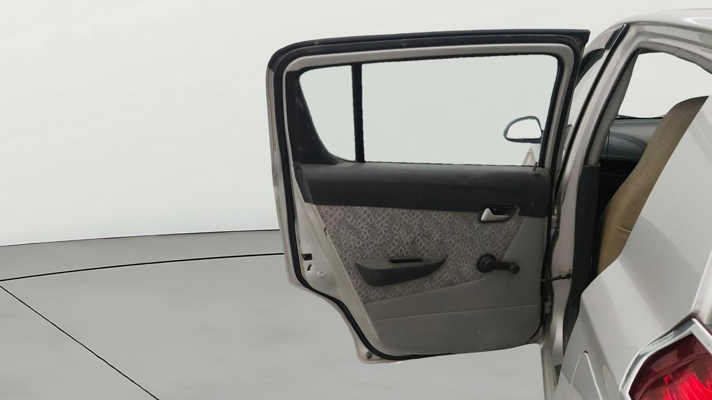 2018 Maruti Alto 800 LXI, Petrol, Manual, 77,073 km, LHS Rear Door