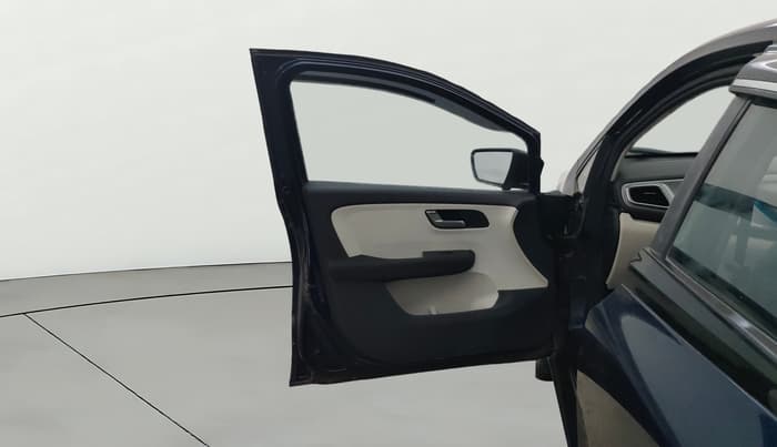 2023 Tata ALTROZ XZA + SUNROOF, Petrol, Automatic, 23,574 km, LHS Front Door