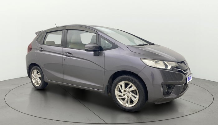 2017 Honda Jazz 1.2L I-VTEC VX, Petrol, Manual, 95,387 km, SRP