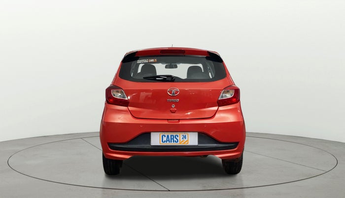 2020 Tata Tiago XZA PETROL, Petrol, Automatic, 43,934 km, Back/Rear