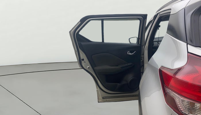 2019 Nissan Kicks XL DIESEL, Diesel, Manual, 66,998 km, LHS Rear Door