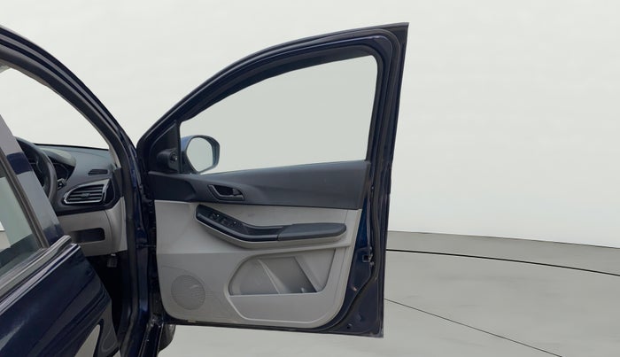 2021 Tata Tiago XTA PETROL, Petrol, Automatic, 68,681 km, RHS Front Door