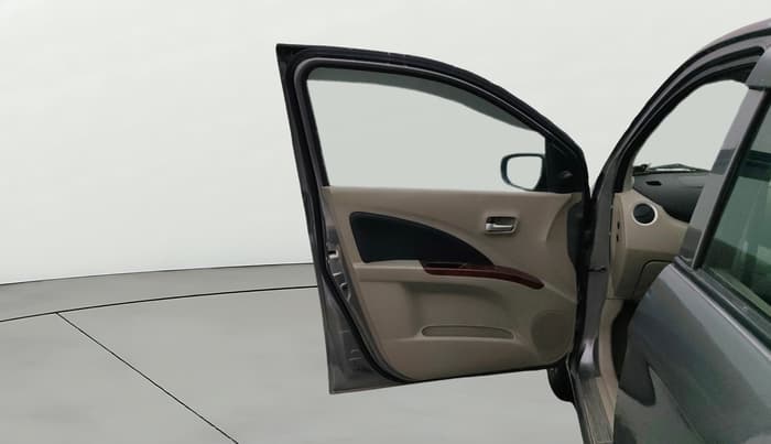 2016 Maruti Celerio VXI CNG, CNG, Manual, 97,934 km, LHS Front Door