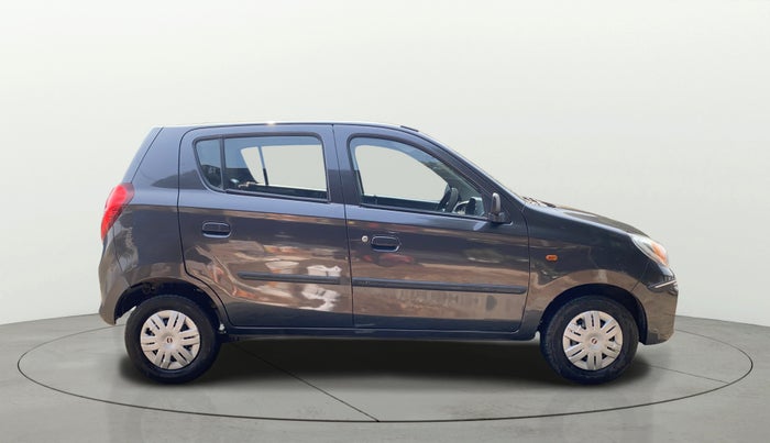 2022 Maruti Alto LXI O, Petrol, Manual, 65,099 km, Right Side View