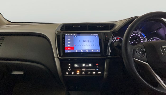 2022 Honda City 1.5L I-VTEC SV, Petrol, Manual, 44,398 km, Air Conditioner