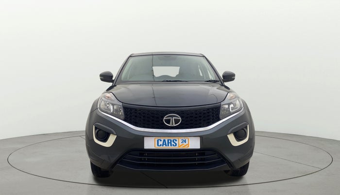 2018 Tata NEXON XM PETROL, Petrol, Manual, 72,439 km, Front