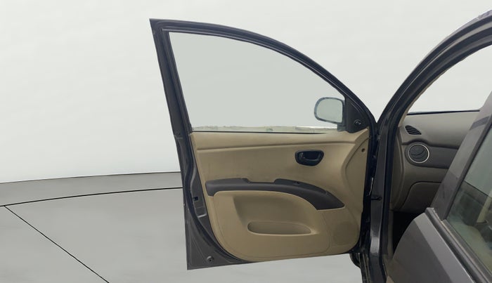 2013 Hyundai i10 ERA 1.1, Petrol, Manual, 45,425 km, LHS Front Door