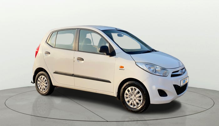 2013 Hyundai i10 MAGNA 1.1, CNG, Manual, 80,438 km, SRP