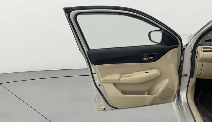 2019 Maruti Dzire VXI, Petrol, Manual, 72,871 km, LHS Front Door