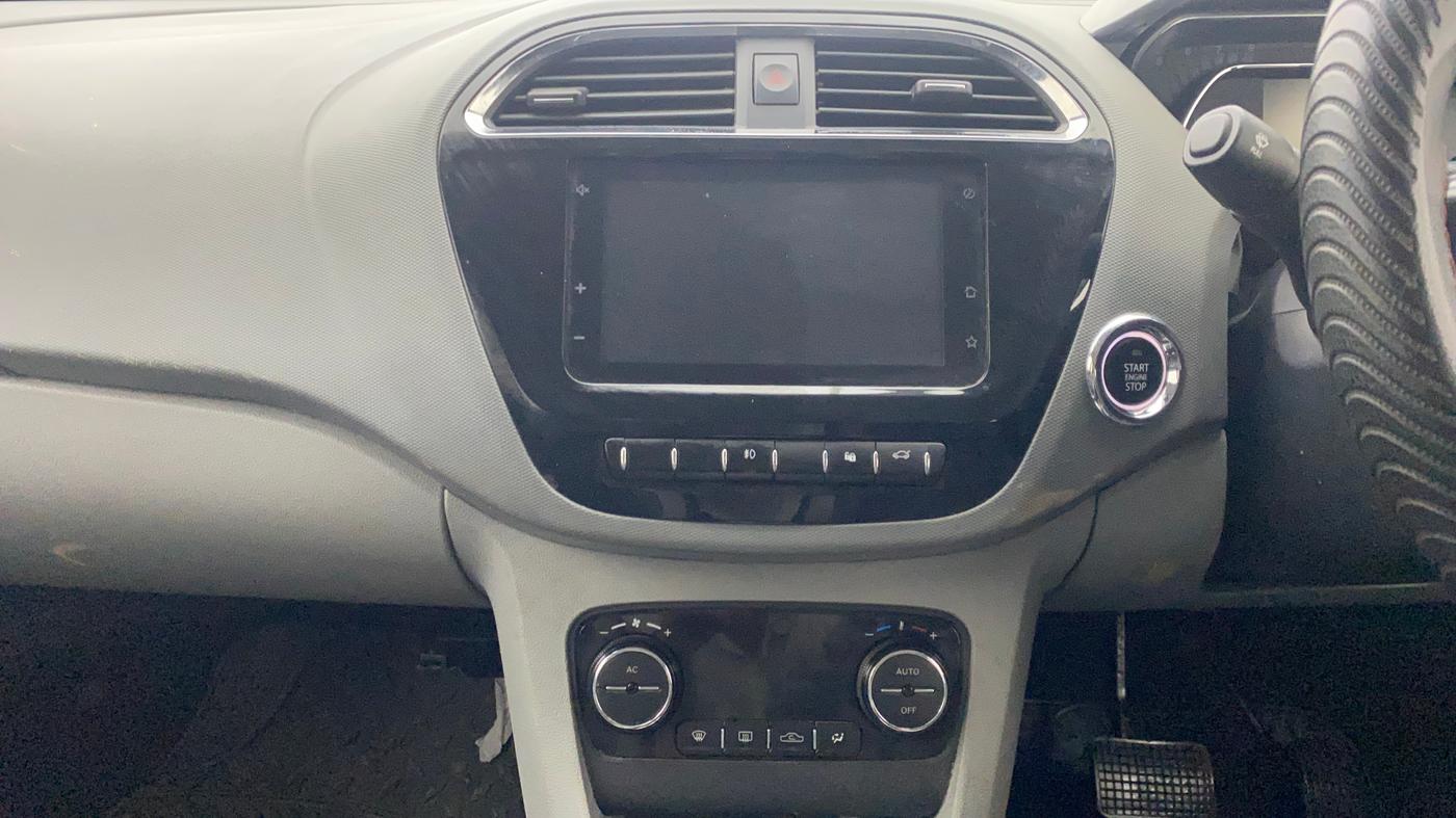 2020 Tata TIGOR XZA PLUS PETROL, Petrol, Automatic, 32,695 km, Air Conditioner
