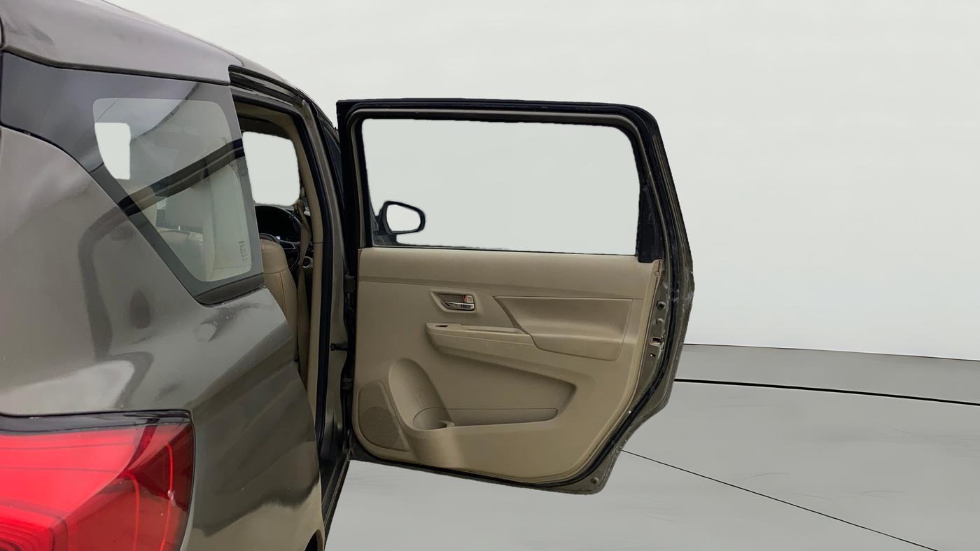2019 Maruti Ertiga ZXI+ SHVS, Petrol, Manual, 82,157 km, RHS Rear Door
