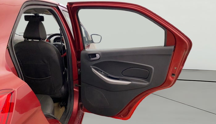 2018 Ford New Figo TREND 1.2 PETROL, Petrol, Manual, 46,334 km, RHS Rear Door