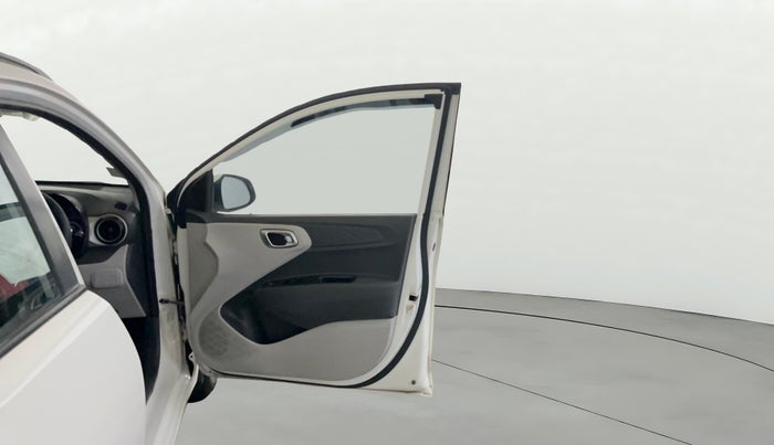 2022 Hyundai GRAND I10 NIOS SPORTZ 1.2 KAPPA VTVT, Petrol, Manual, 34,308 km, RHS Front Door