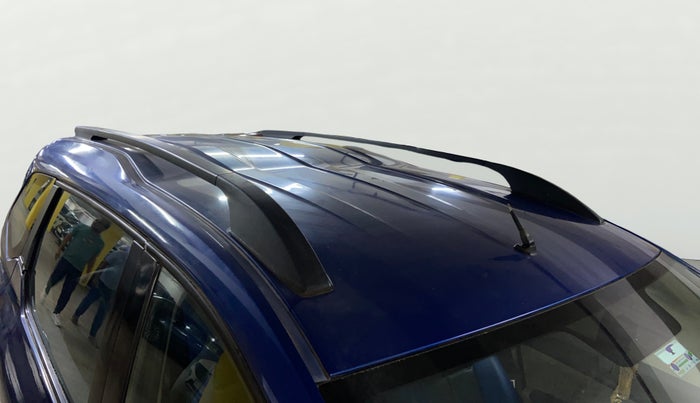 2019 Renault TRIBER RXT, Petrol, Manual, 68,142 km, Roof