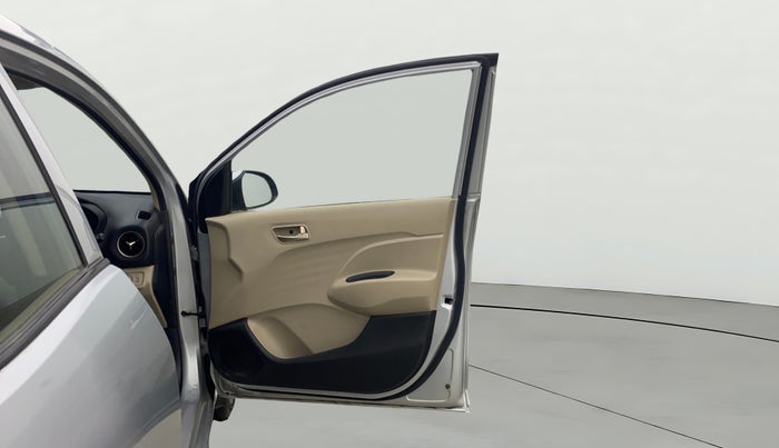 2019 Hyundai NEW SANTRO ASTA MT, Petrol, Manual, 14,964 km, RHS Front Door