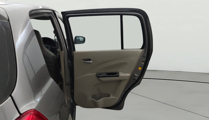 2014 Maruti Celerio VXI AMT, Petrol, Automatic, 53,368 km, RHS Rear Door