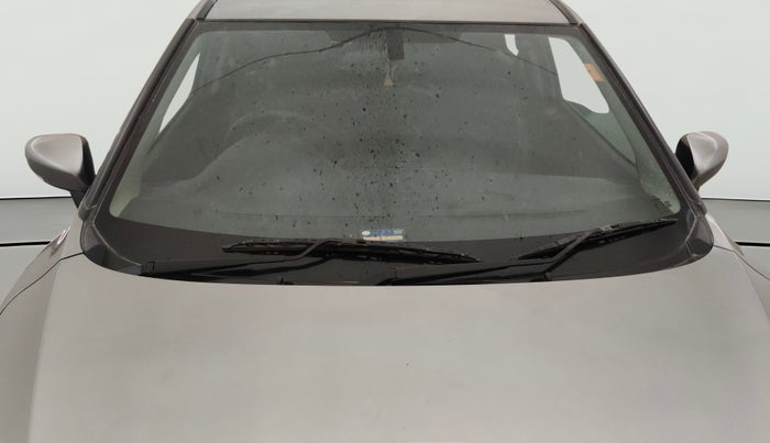 2016 Maruti Baleno ZETA PETROL 1.2, CNG, Manual, 88,321 km, Front Windshield