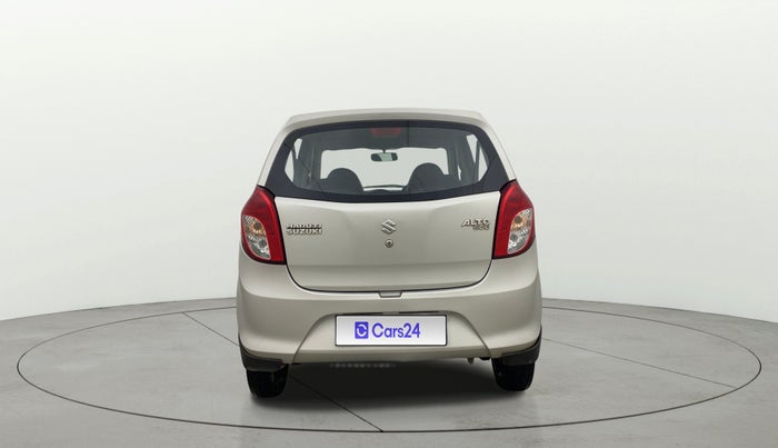 2018 Maruti Alto 800 LXI, Petrol, Manual, 48,800 km, Back/Rear