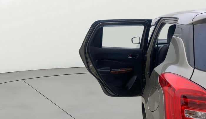 2019 Maruti Swift VXI, Petrol, Manual, 23,219 km, LHS Rear Door