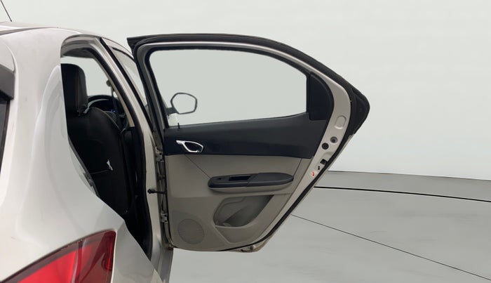2018 Tata Tiago XZA PETROL, Petrol, Automatic, 9,645 km, RHS Rear Door