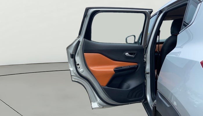 2020 Nissan MAGNITE XV PREMIUM TURBO, Petrol, Manual, 56,578 km, LHS Rear Door