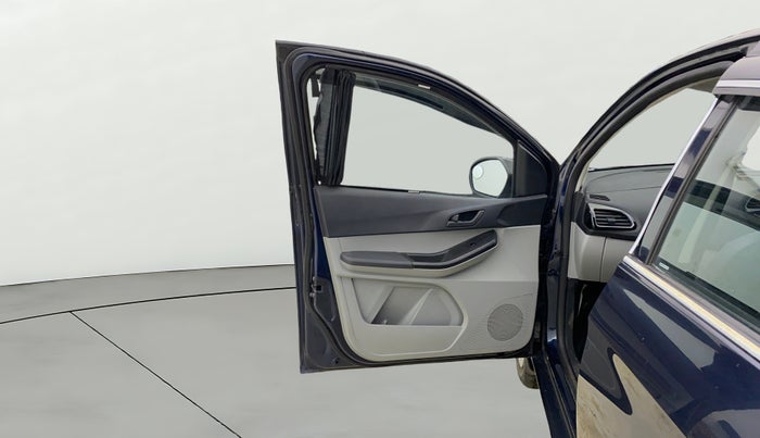 2022 Tata Tiago XT CNG, CNG, Manual, 35,556 km, LHS Front Door