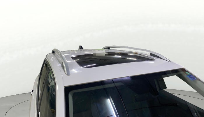 2022 Skoda KUSHAQ STYLE 1.0L TSI MT, Petrol, Manual, 33,844 km, Roof