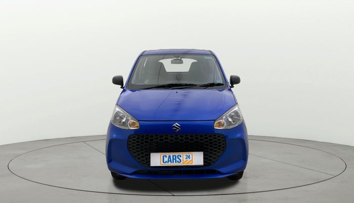 2024 Maruti Alto K10 LXI, Petrol, Manual, 3,264 km, Front