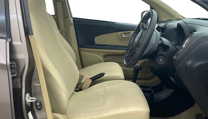 2014 Honda Amaze 1.2L I-VTEC VX AT, Petrol, Automatic, 42,707 km, Right Side Front Door Cabin