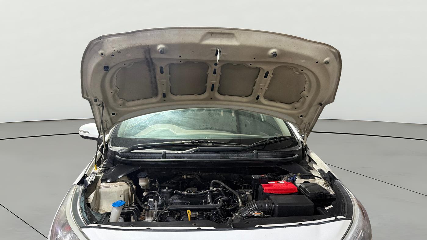 2018 Hyundai Elite i20 ASTA 1.2, Petrol, Manual, 64,005 km, Open Bonet