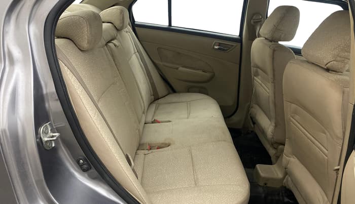 2013 Maruti Swift Dzire VDI, Diesel, Manual, 1,18,252 km, Right Side Rear Door Cabin